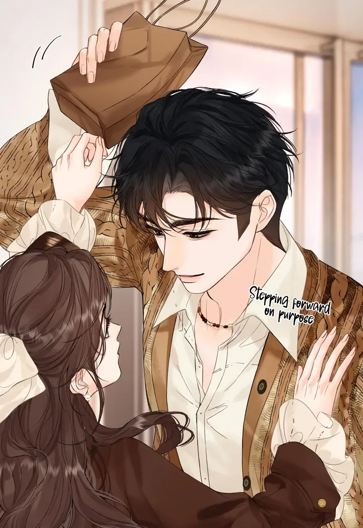Please Take Care Chapter 35 page 82