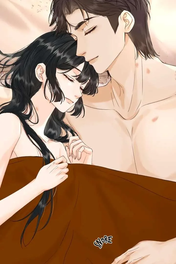 Please Take Care Chapter 38 page 8