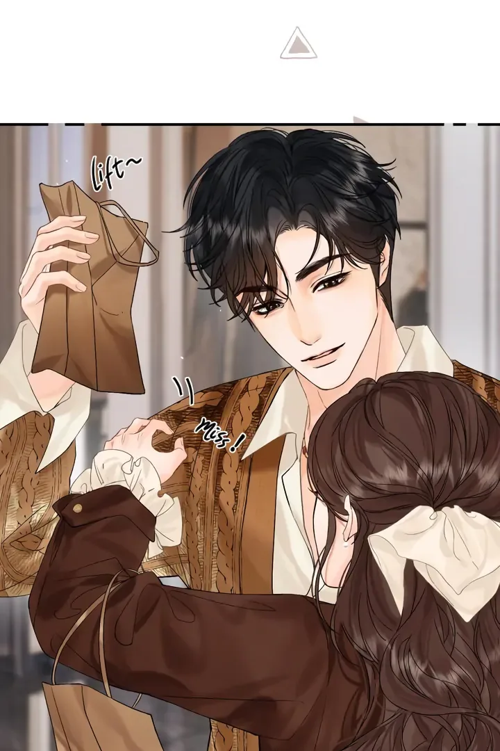 Please Take Care Chapter 35 page 76