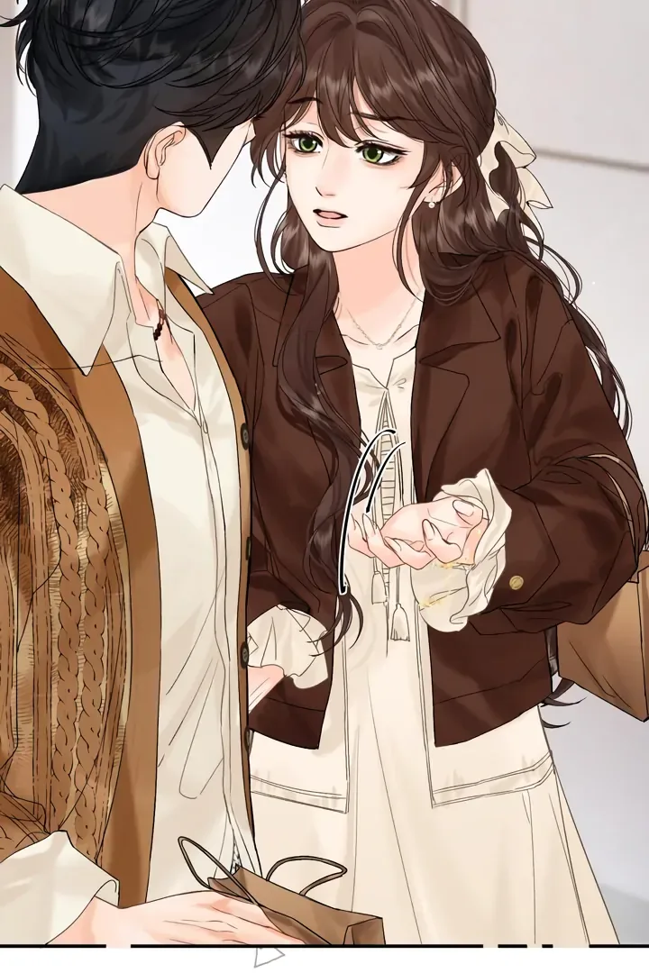 Please Take Care Chapter 35 page 75