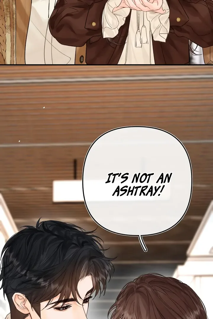 Please Take Care Chapter 35 page 72
