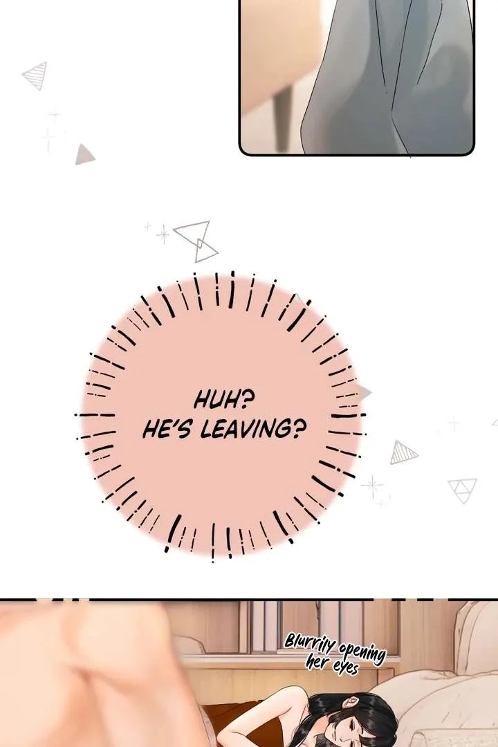 Please Take Care Chapter 39 page 15