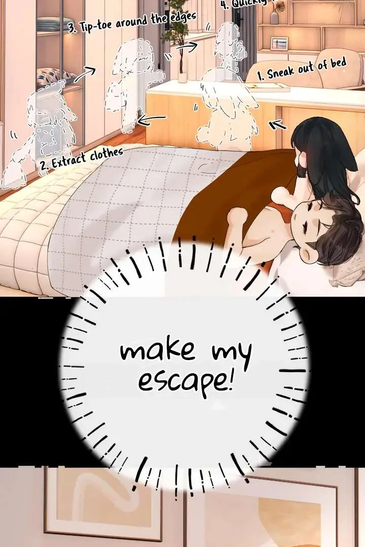 Please Take Care Chapter 38 page 32