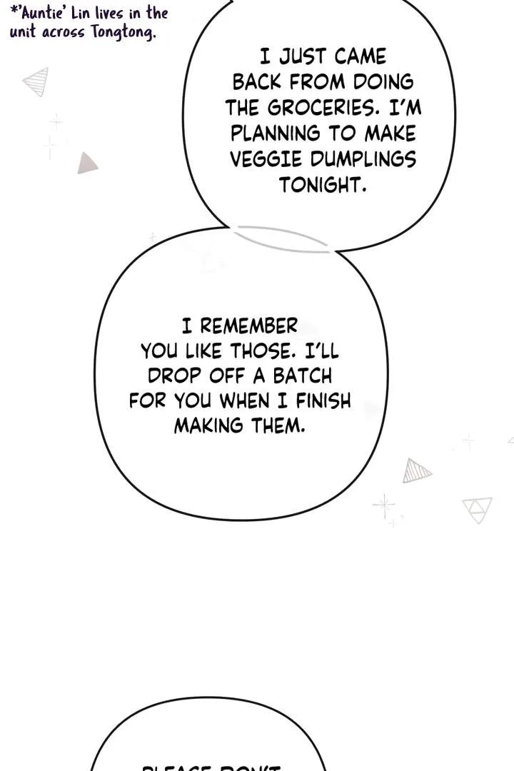 Please Take Care Chapter 39 page 58