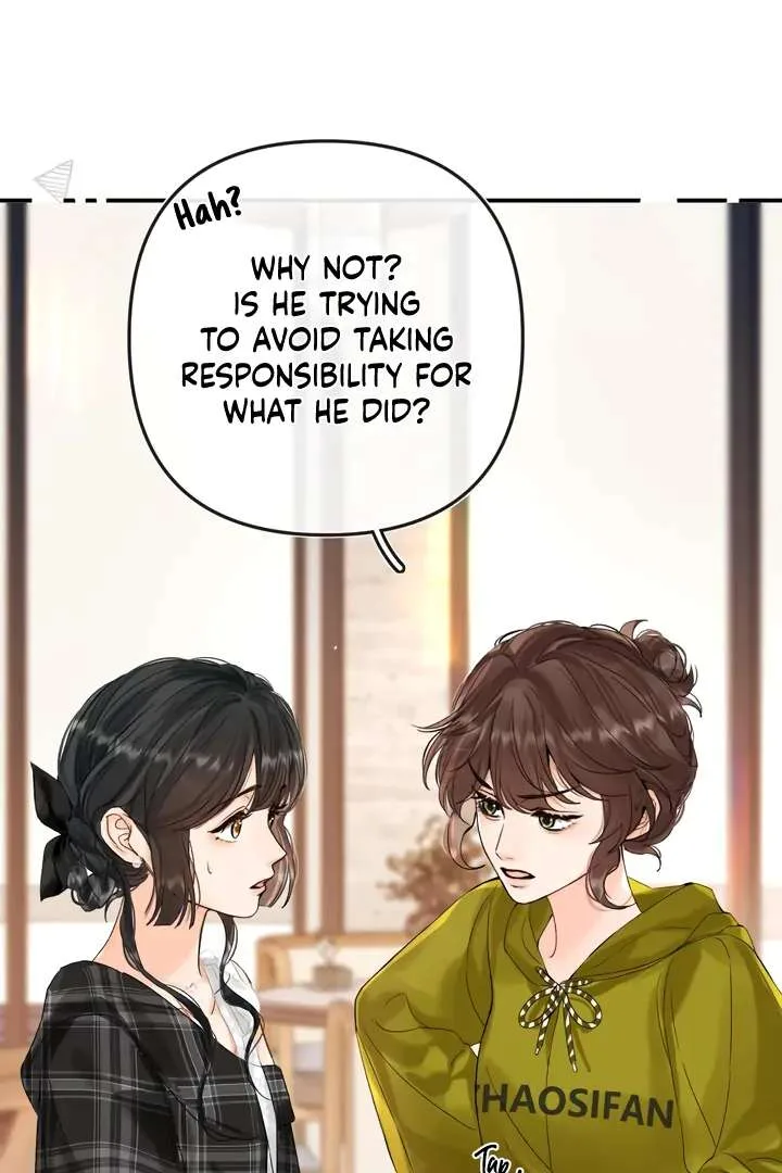 Please Take Care Chapter 39 page 29