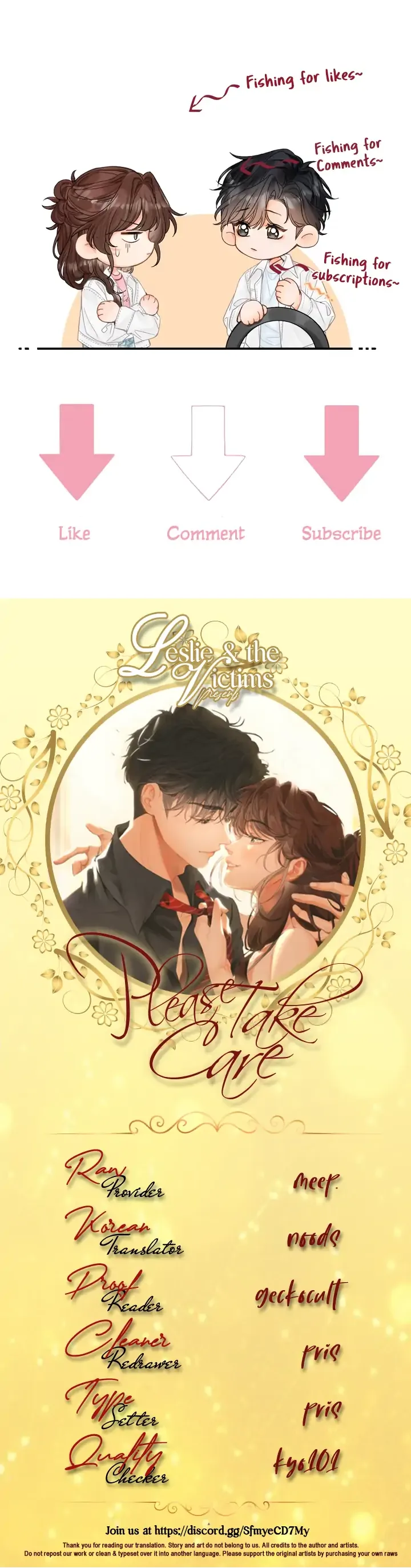 Please Take Care Chapter 35 page 93