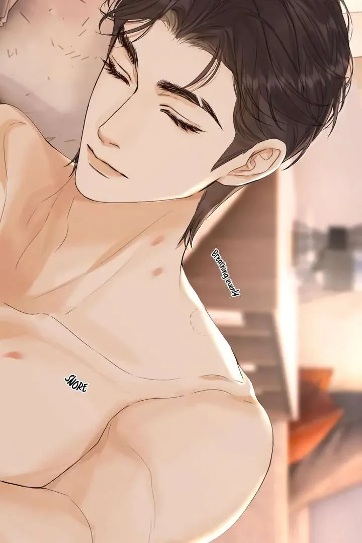 Please Take Care Chapter 38 page 40