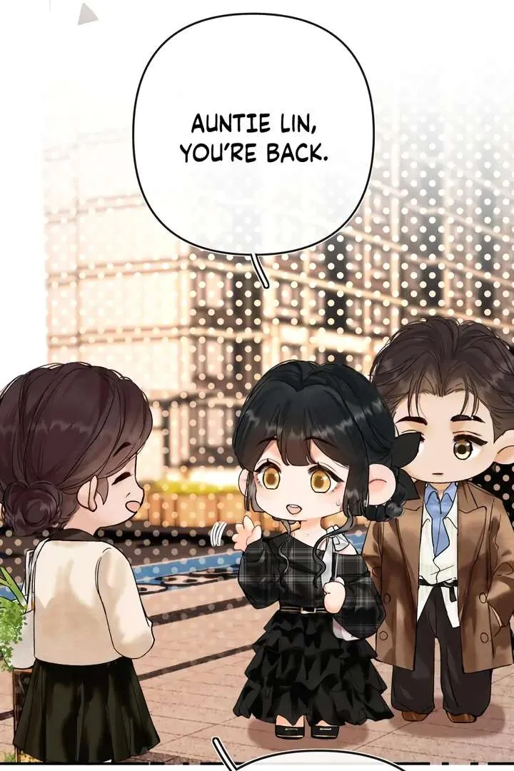 Please Take Care Chapter 39 page 57