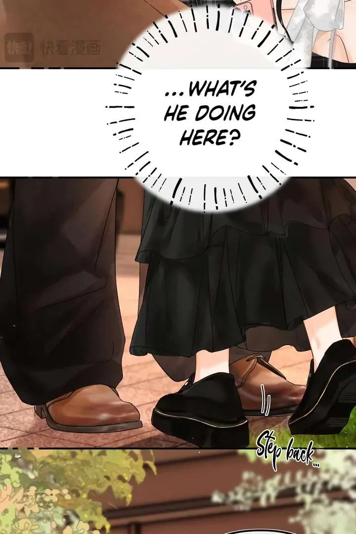 Please Take Care Chapter 39 page 44