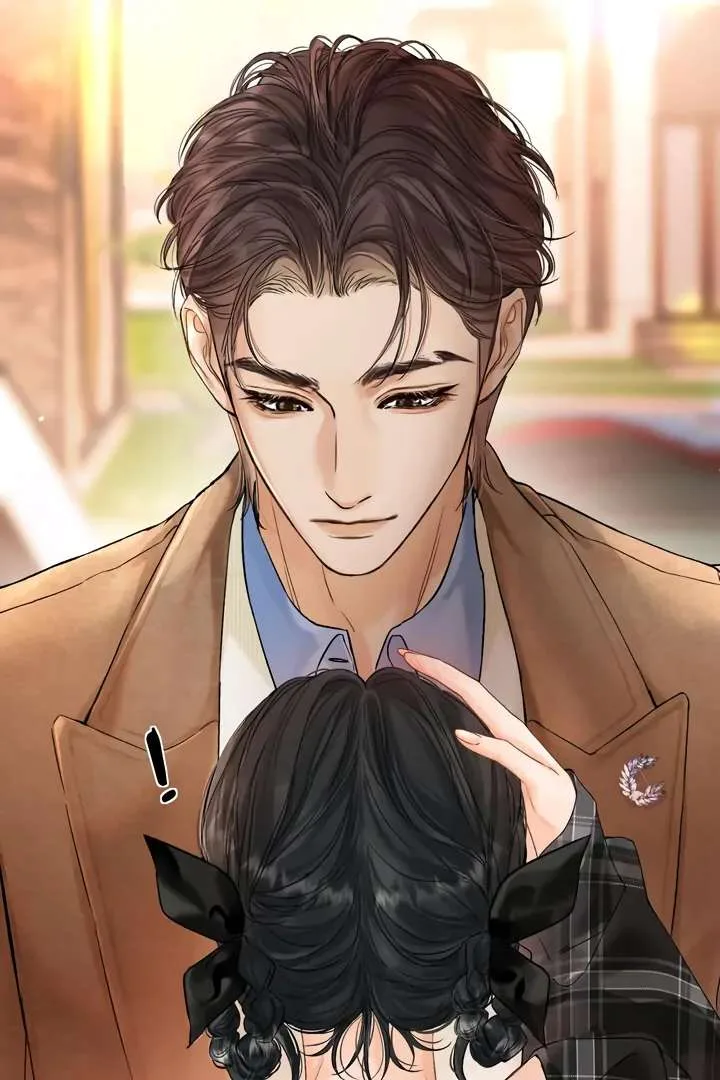 Please Take Care Chapter 39 page 41