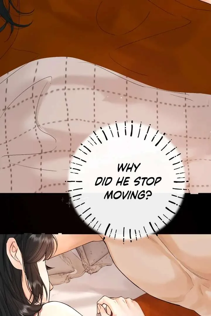 Please Take Care Chapter 39 page 8