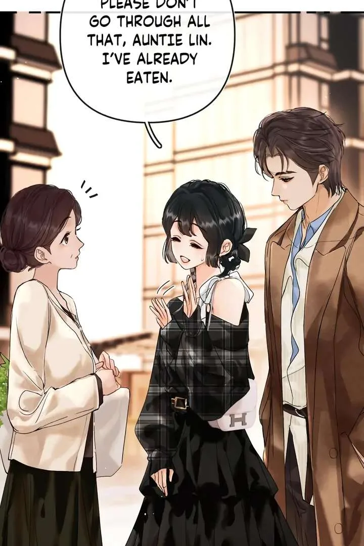 Please Take Care Chapter 39 page 59