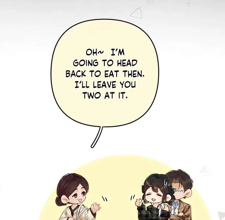 Please Take Care Chapter 39 page 64