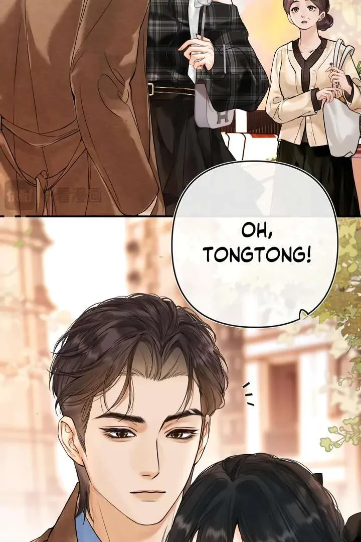 Please Take Care Chapter 39 page 54
