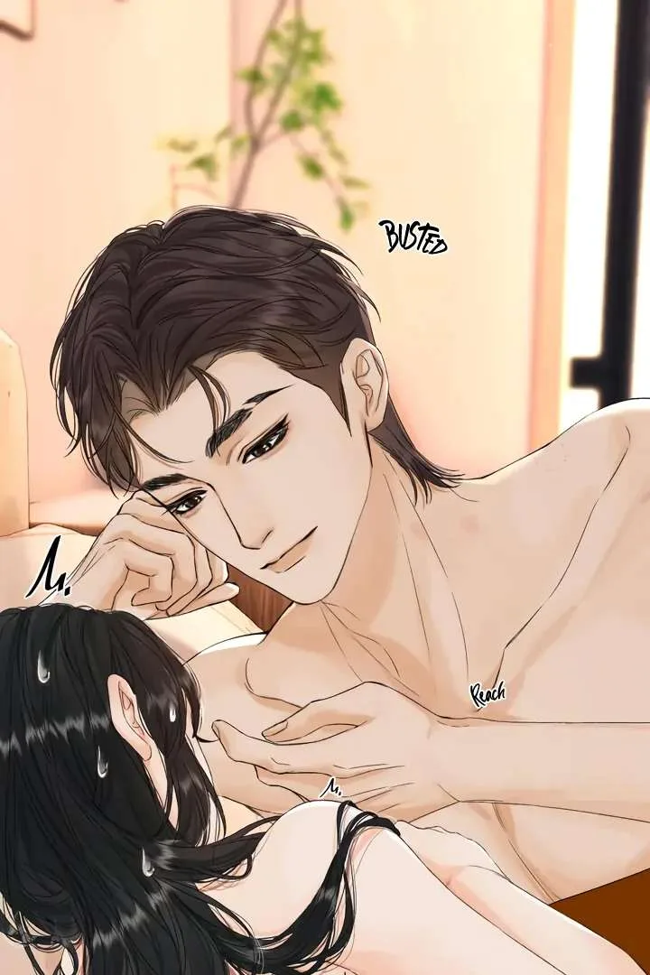 Please Take Care Chapter 38 page 51