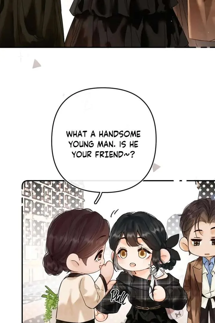 Please Take Care Chapter 39 page 60