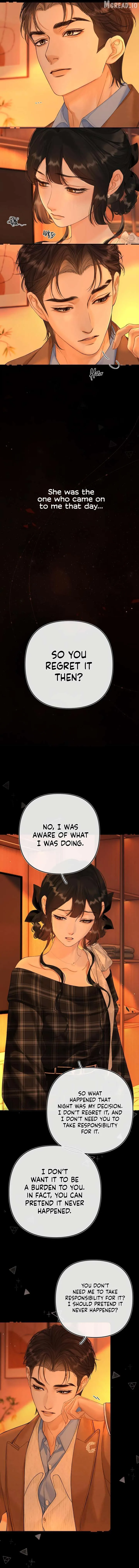 Please Take Care Chapter 40 page 7