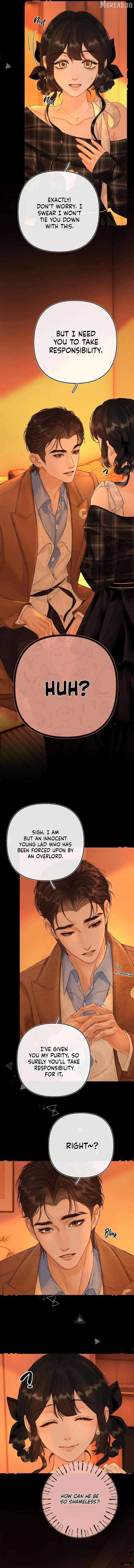 Please Take Care Chapter 40 page 8