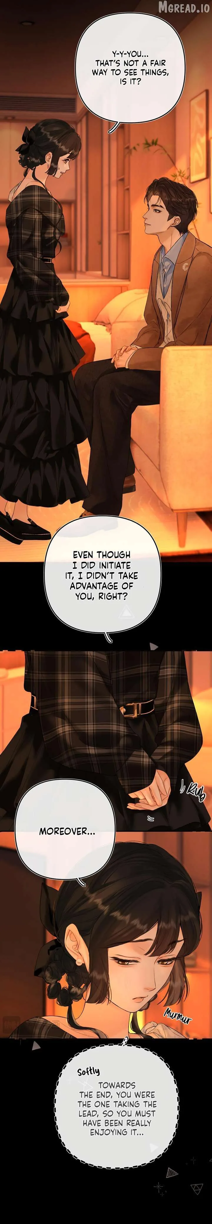 Please Take Care Chapter 40 page 9