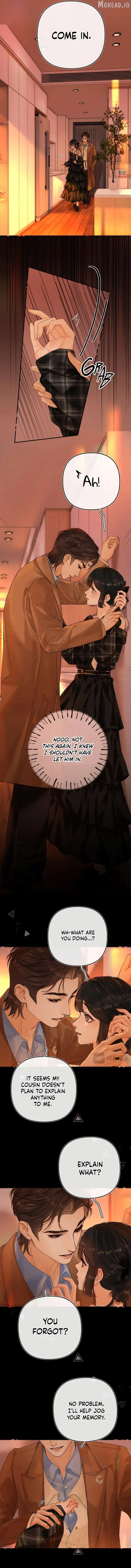 Please Take Care Chapter 40 page 2
