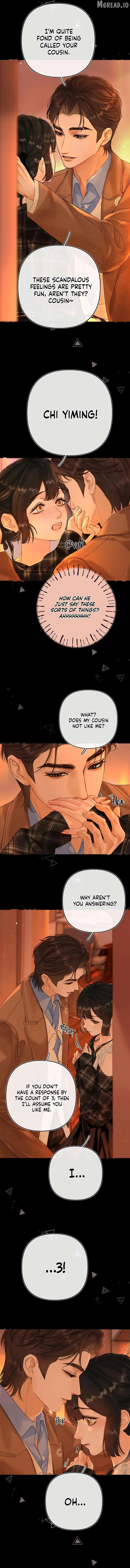 Please Take Care Chapter 40 page 4