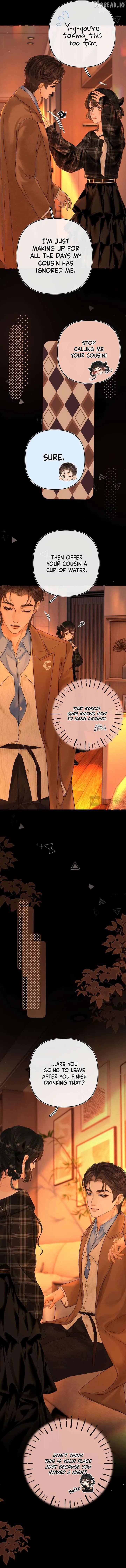 Please Take Care Chapter 40 page 5