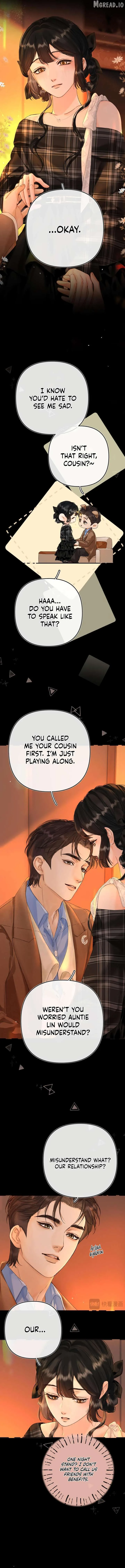 Please Take Care Chapter 41 page 4