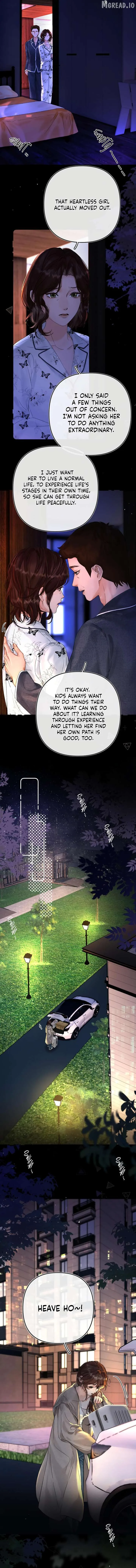 Please Take Care Chapter 41 page 7
