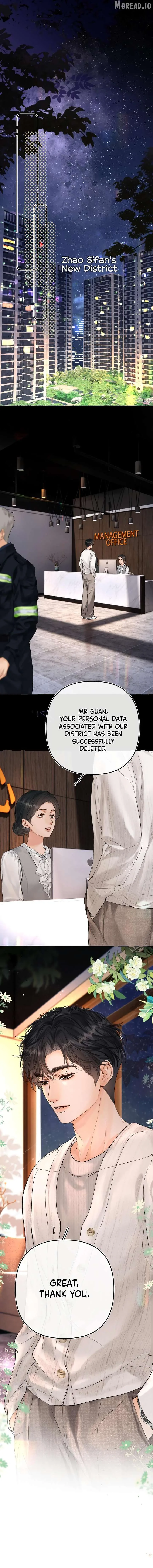 Please Take Care Chapter 41 page 9