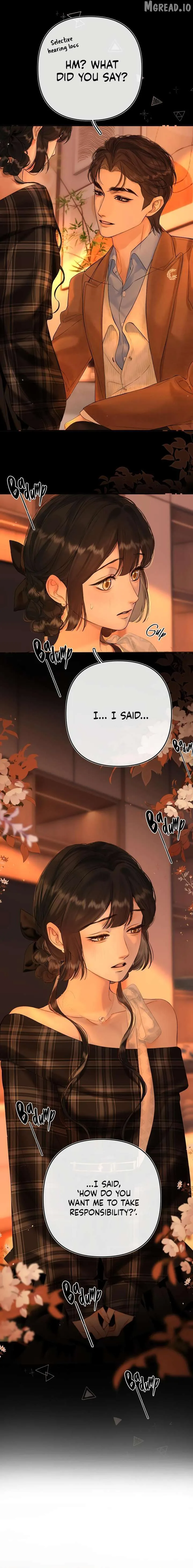 Please Take Care Chapter 41 page 1