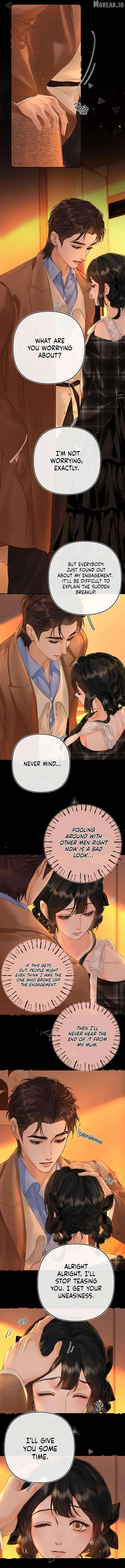 Please Take Care Chapter 41 page 5