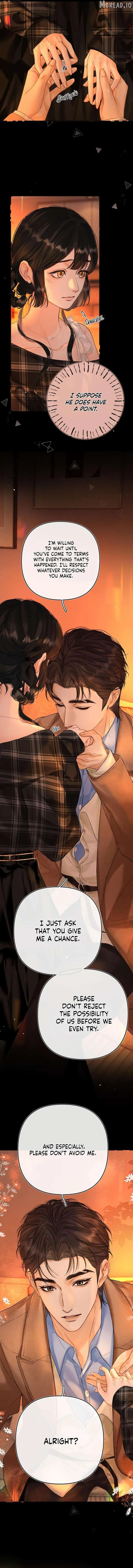 Please Take Care Chapter 41 page 3