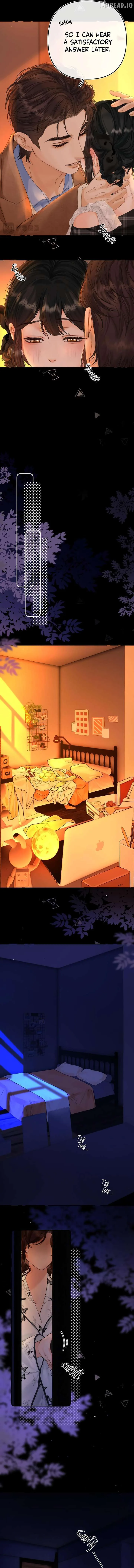 Please Take Care Chapter 41 page 6