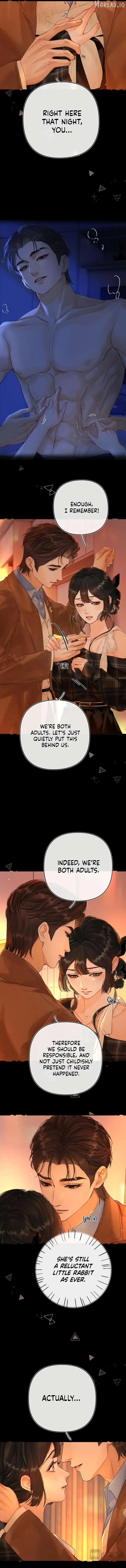 Please Take Care Chapter 40 page 3