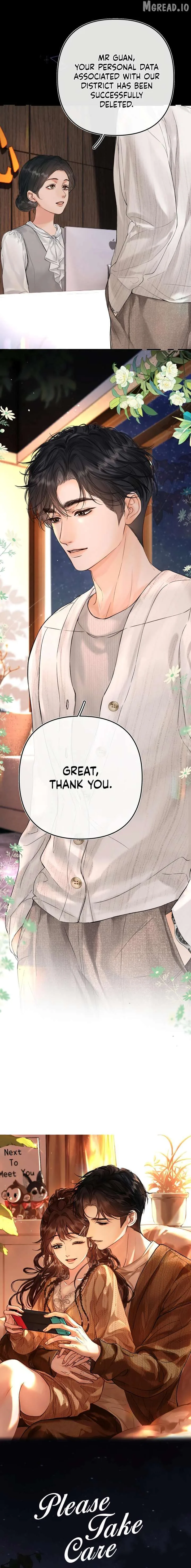 Please Take Care Chapter 42 page 1