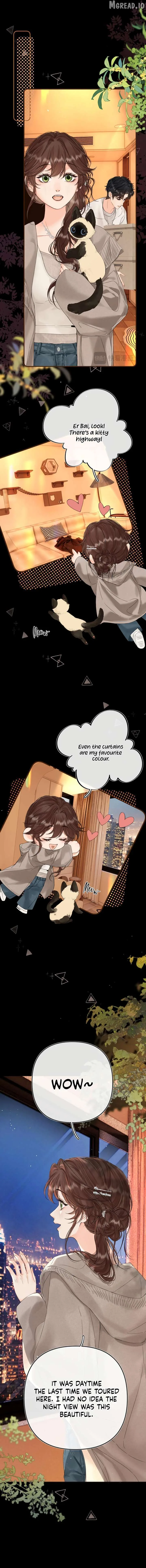 Please Take Care Chapter 42 page 3