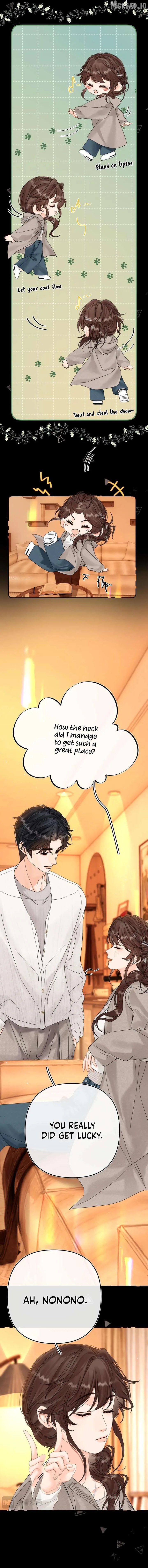 Please Take Care Chapter 42 page 4