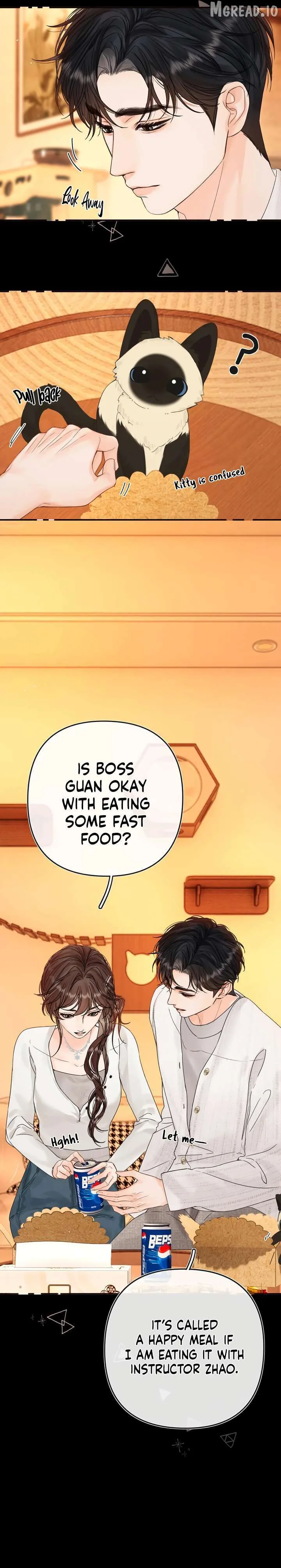 Please Take Care Chapter 42 page 9
