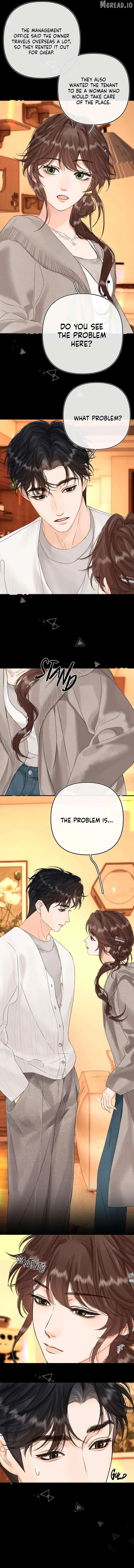 Please Take Care Chapter 42 page 5