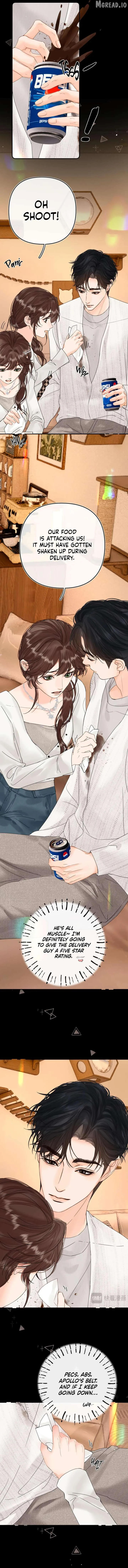 Please Take Care Chapter 42 page 10
