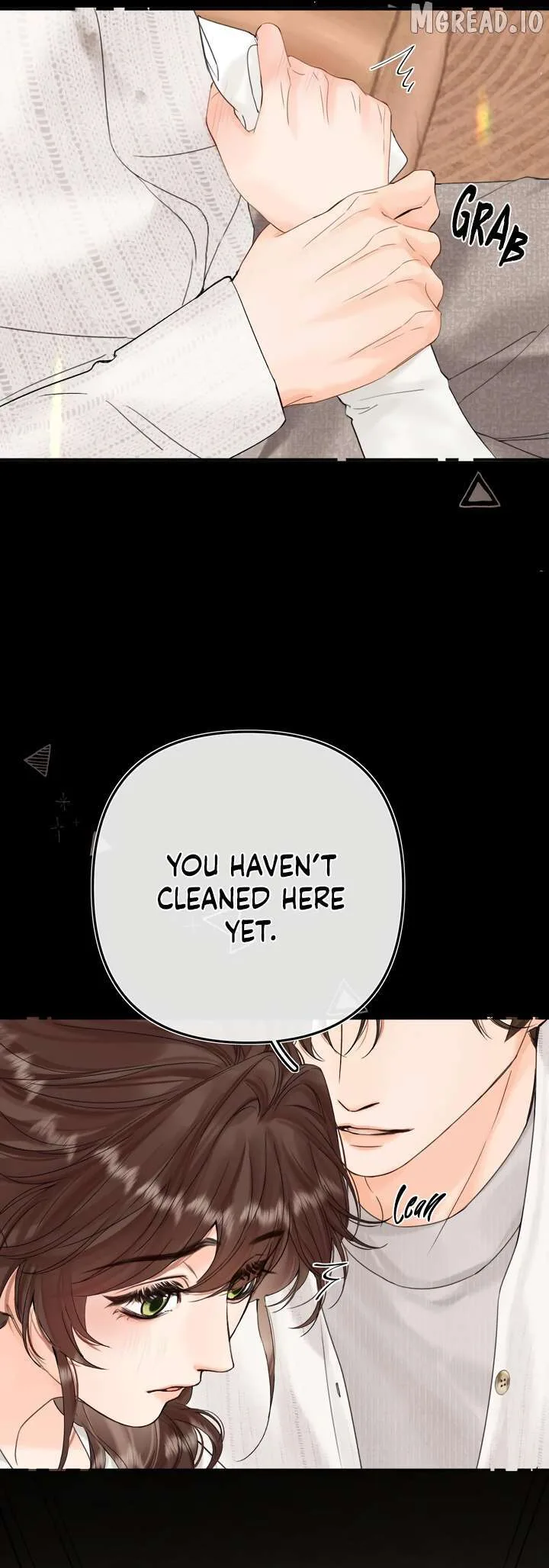 Please Take Care Chapter 42 page 11