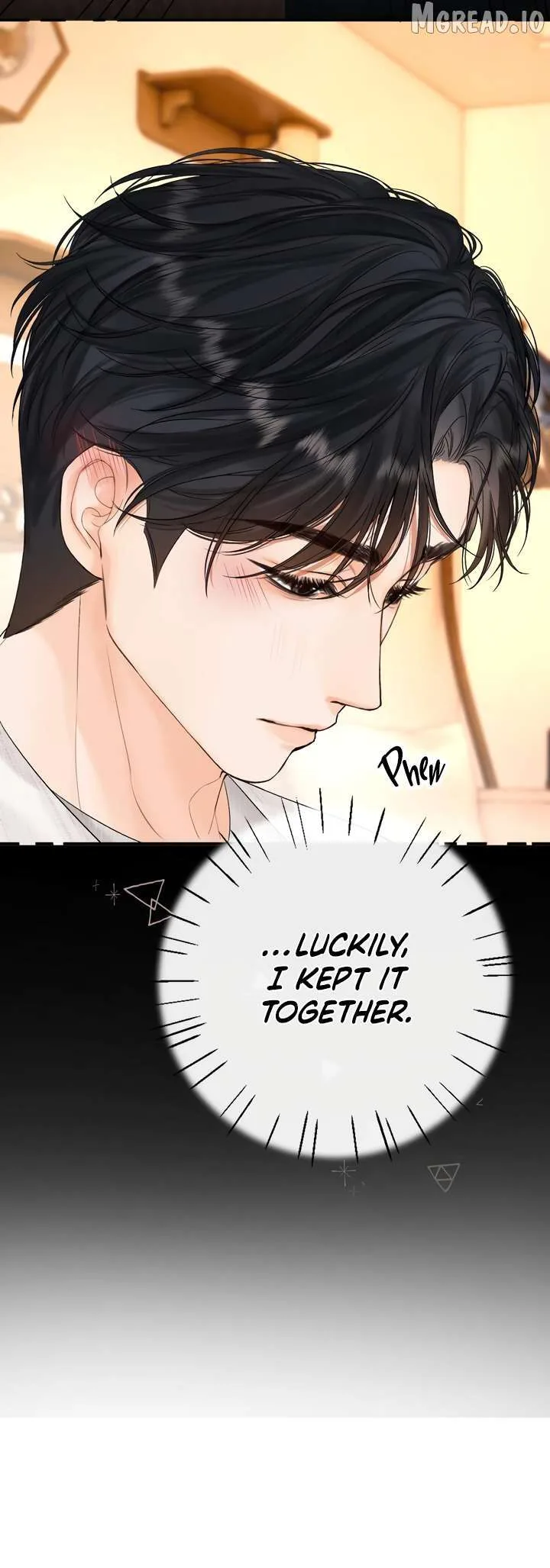 Please Take Care Chapter 42 page 13
