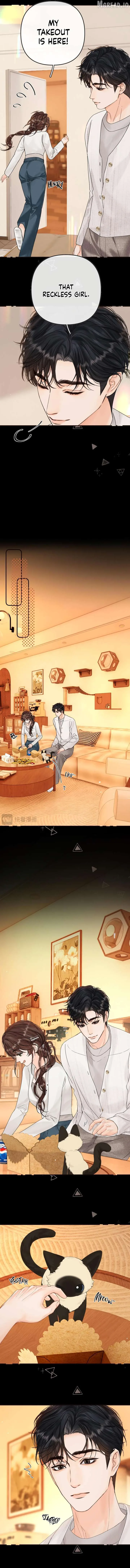 Please Take Care Chapter 42 page 8