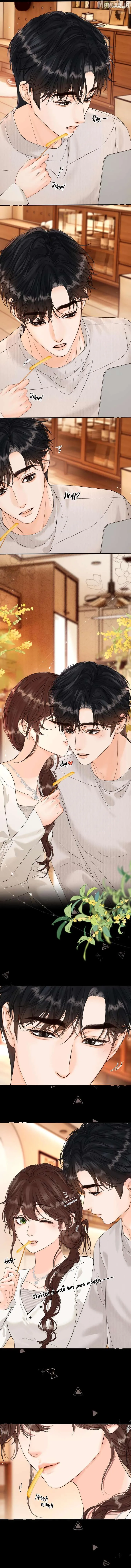 Please Take Care Chapter 43 page 10