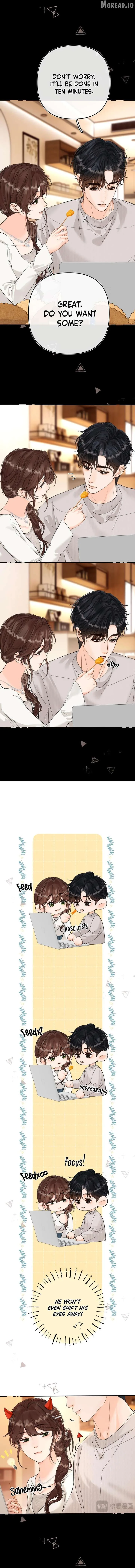 Please Take Care Chapter 43 page 9