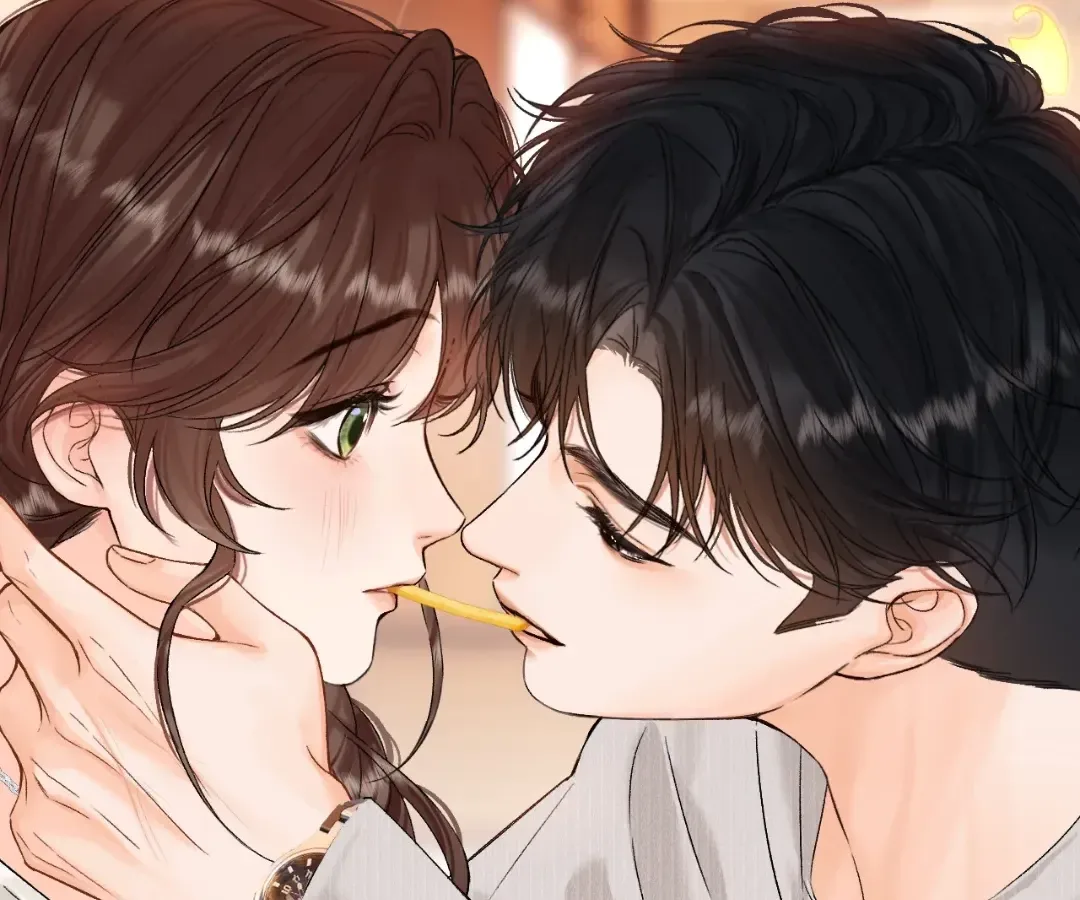 Please Take Care Chapter 44 page 12