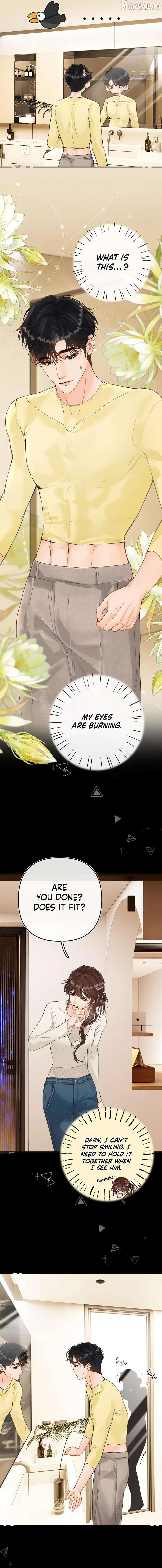 Please Take Care Chapter 43 page 5