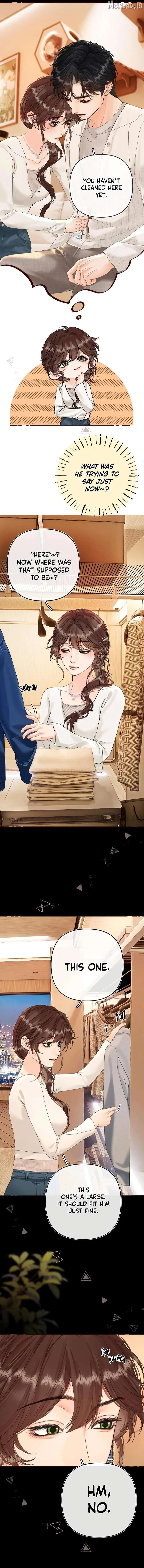 Please Take Care Chapter 43 page 2