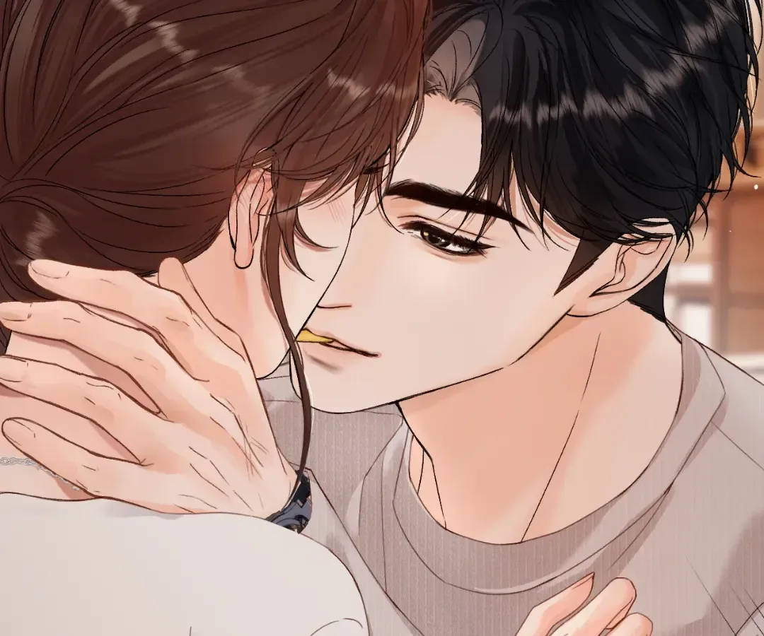 Please Take Care Chapter 44 page 32