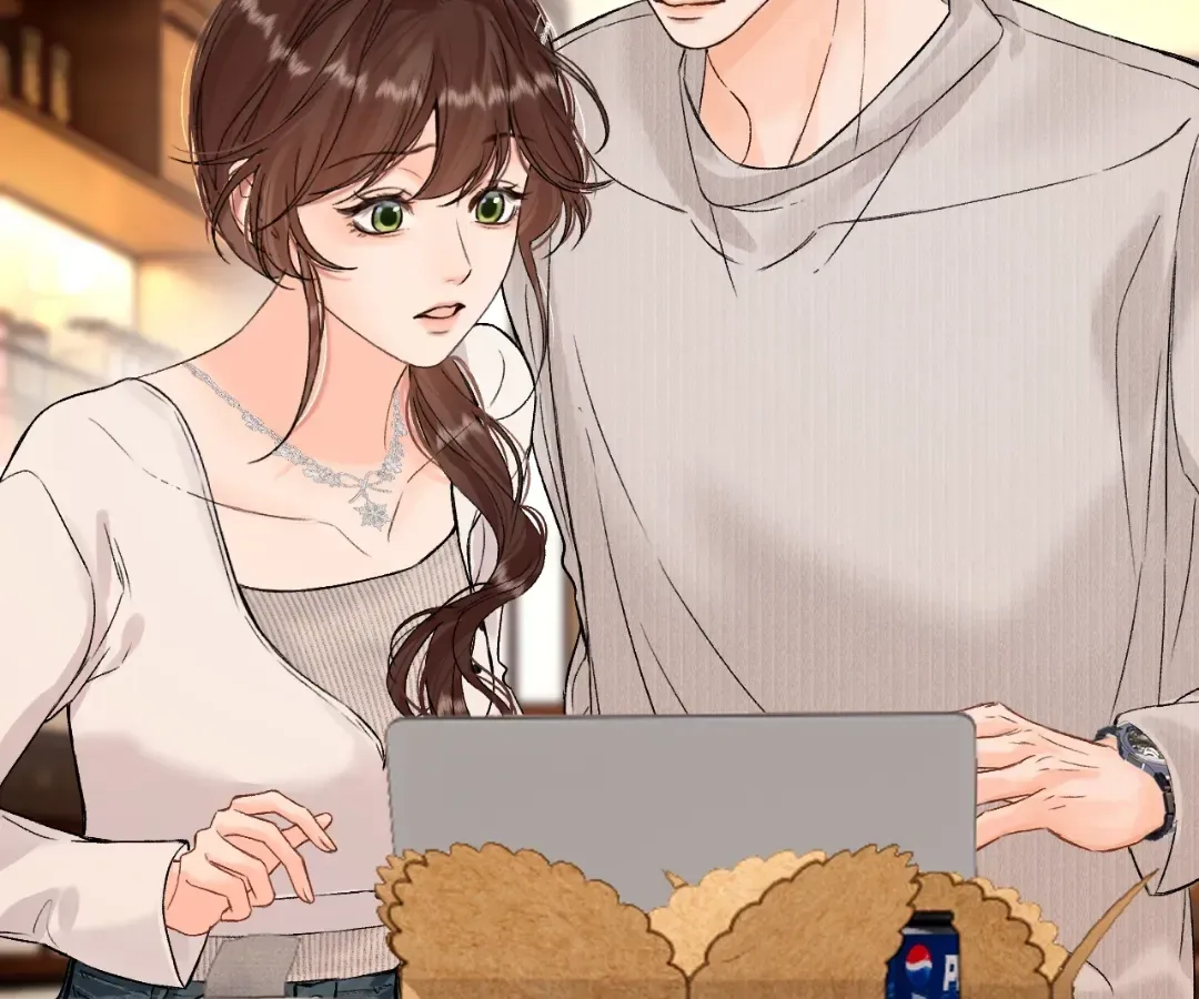 Please Take Care Chapter 44 page 49